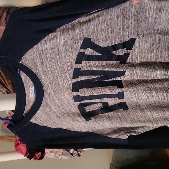 Pink' shirt - Picture 1 of 3